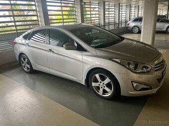 Hyundai i40 - 6