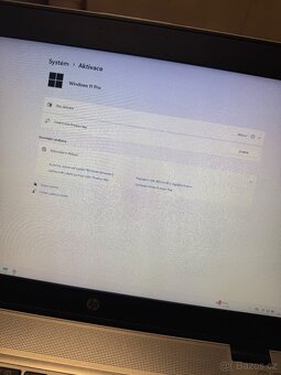 HP elitebook 840 G4 - 6