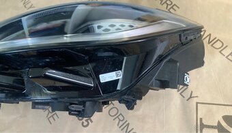 10B941035G Světlomet Levý Volkswagen ID.3 10A 21- FULL LED - 6