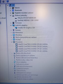 HP EliteBook 840 G3 - 6