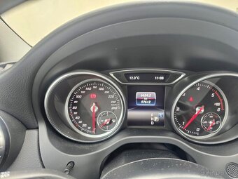 Prodej Mercedes-Benz CLA 200 D AMG paket - 6