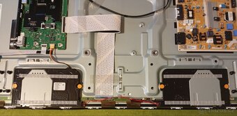 Samsung qe43q60aau vada obrazu - 6