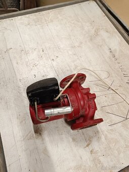 Oběhové čerpadlo grundfos - 6