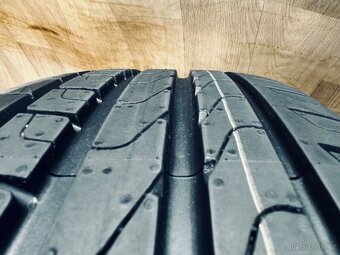 TOP kola letní Mercedes GLC R19 originál - 6