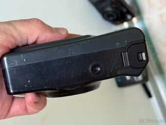 Yashica Microtec Zoom 90 - 6