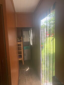 Obytná maringotka - 6