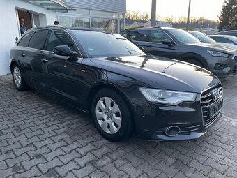 Audi A6 3.0Tdi - 6