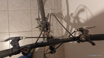 Dámské kolo Author - 6