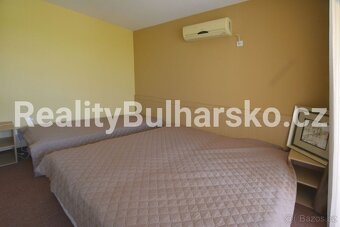 Zařízený apartmán 2kk v resortu u moře 64.990 EUR BULHARSKO - 6