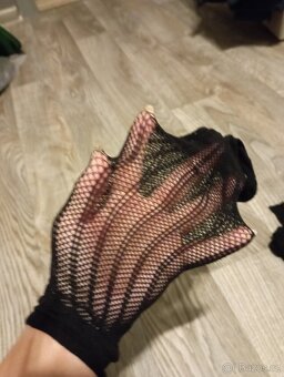 Prodám dámské nové podkolenky - 6