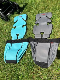 Kočárek Patron 2-kombinace - 6