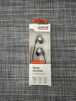 Bezdátová sluchátka Philips, Niceboy, ConectIT, Apple 1:1 - 6