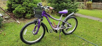 Prodám dívčí dětské kolo - 6