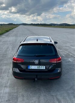Passat 2.0TDI 2017 DPH - 6