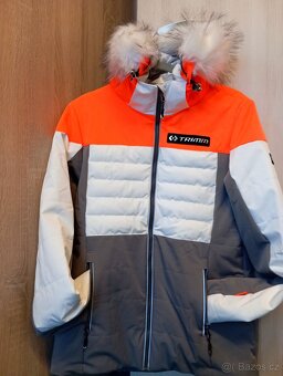 Trimm Gira Signal Orange / White / Light Grey - 6