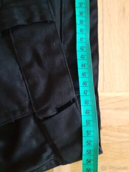 Pánské pracovní kalhoty Canis Venator CXS 2xl NOVÉ - 6