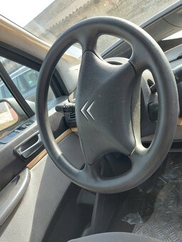 Citroen C8 2,0 Hdi   náhradní díly super ceny - 6