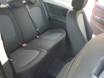 hyundai i20 1.2 ,  2013 - 6