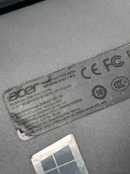 Acer TravelMate x349 - 6