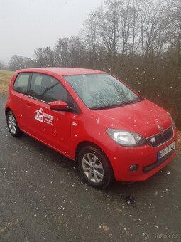 Škoda Citigo 1.0mpi 55kw - 6