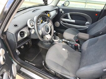 Mini Cooper 1.6 16v 85kw - 6