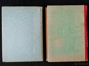 Jaroslav Foglar : Záhada hlavolamu, Historie Svorné sedmy - 6