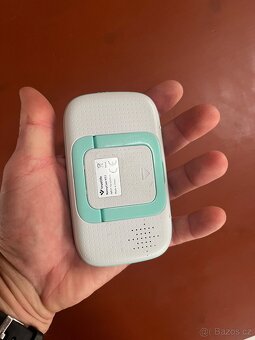 Chuvicka NannyCam H32 - 6