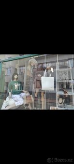 Dámské oděvy kabelky boty - 6