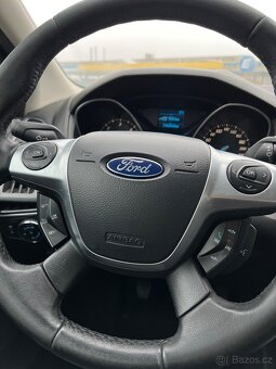 Ford Focus MK3 1.6TDCI 85kw - 6