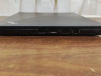 Predám Lenovo thinkpad T470 - 6