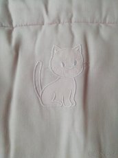 Komplet do postýlky Babyrenka. - 6