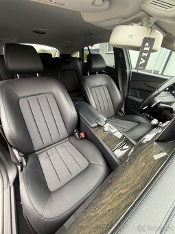 Mercedes-Benz CLS Shooting Brake w218 - 6