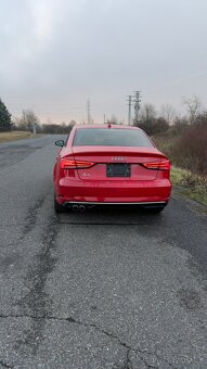 Audi A3 2.0 TFSI - 6