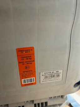 Romer KIDFIX SL-RM - 6