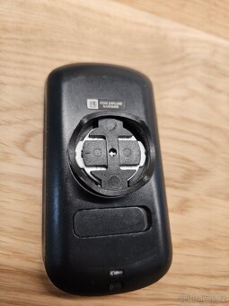 Garmin Edge Explore - 6