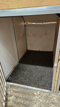 Klec pro 2 velké psi - 6