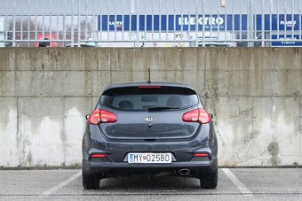 Kia Ceed 1.6 CRDi Platinum - 6
