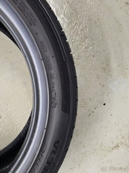 2x 225/45R17 Hankook letní pneu - 6