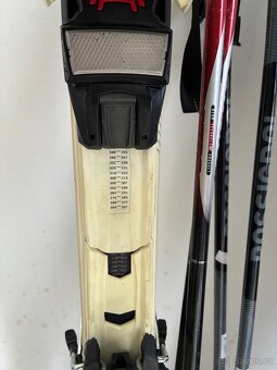 Lyže Volkl Racetiger - 6