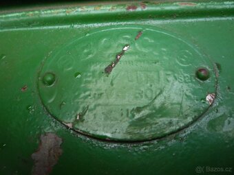 prodám - Sada vysouvacích podpěrných tyčí /stanové - cvičebn - 6