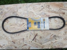 Prodám náhradní díly na Fiat 600D - 6