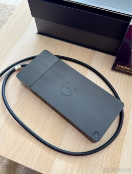 Dell XPS15 - 6