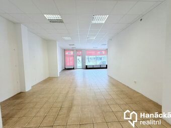 Pronájem,  Obchodní prostor 100m2, Bystřice pod... - 6