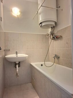 Pronájem bytu Lhenice, 2+1 52 m² - 6