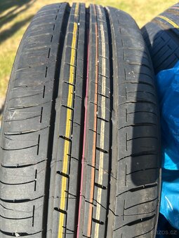 Nové letní pneu - 6
