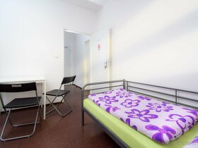 LEVNÉ UBYTOVÁNÍ PRAHA 9 HARFA - 6