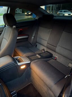 BMW 320d Coupé (E92) - 6