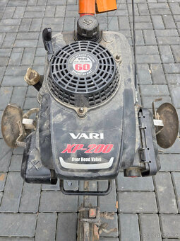 Kultivátor / Rotavátor VARI Systém – motor XP-200 (196 cm³) - 6