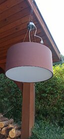 Stropní světlo - 6