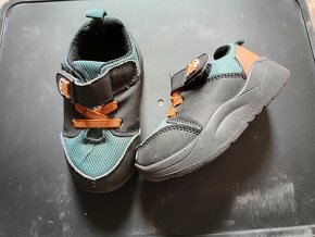 Dětské botičky 21 a 22 - 6